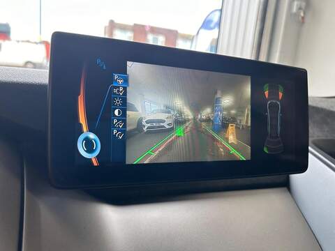 BMW i3 33kWh Hatchback 5dr Petrol Plug-in Hybrid Auto Euro 6 (s/s) (Range Extender) (170 ps) - U371