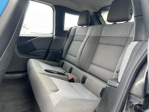 BMW i3 33kWh Hatchback 5dr Petrol Plug-in Hybrid Auto Euro 6 (s/s) (Range Extender) (170 ps) - U371