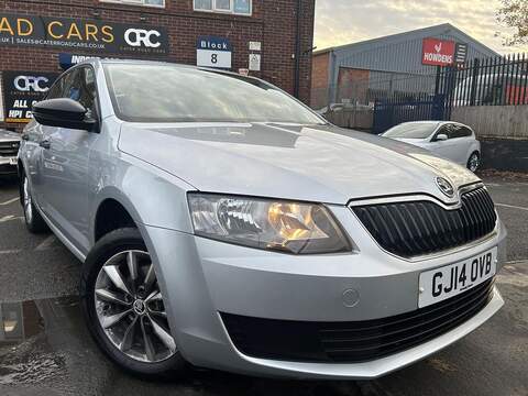 Skoda Octavia 1.0 T-GDi GT-Line Hatchback 5dr Petrol Manual Euro 6 (s/s) (118 bhp)