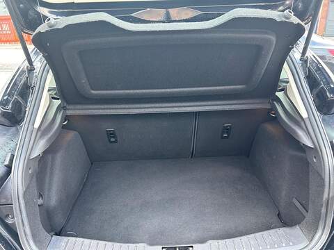 Ford Focus 1.5 TDCi Titanium Hatchback 5dr Diesel Manual Euro 6 (s/s) (120 ps) - U378