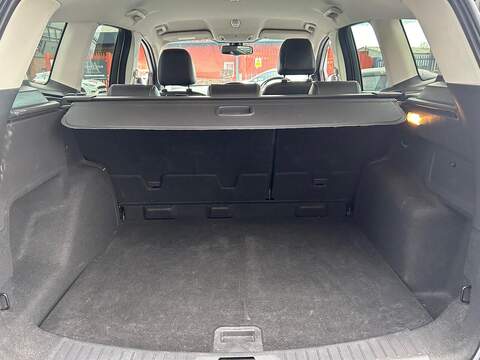 Ford Kuga 2.0 TDCi Titanium SUV 5dr Diesel Manual AWD Euro 6 (s/s) (180 ps) - U380