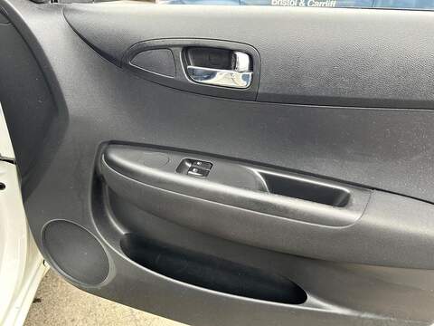 Hyundai i20 i20 1.2 Classic Euro 5 5dr - U39