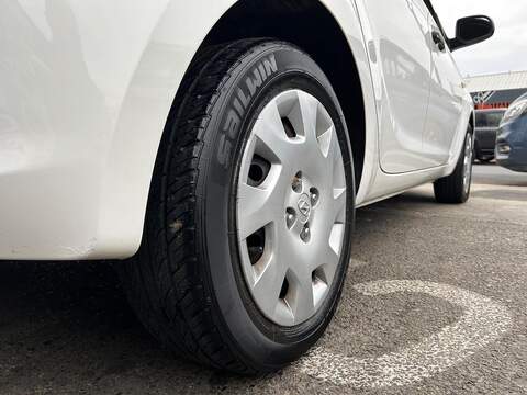 Hyundai i20 i20 1.2 Classic Euro 5 5dr - U39