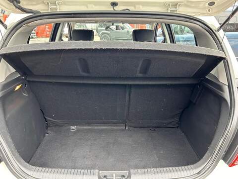 Hyundai i20 i20 1.2 Classic Euro 5 5dr - U39