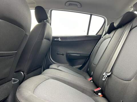 Hyundai i20 i20 1.2 Classic Euro 5 5dr - U39