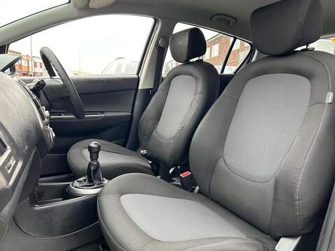 Hyundai i20 i20 1.2 Classic Euro 5 5dr - U39