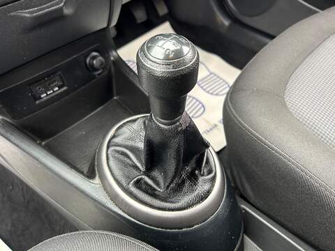 Hyundai i20 i20 1.2 Classic Euro 5 5dr - U39