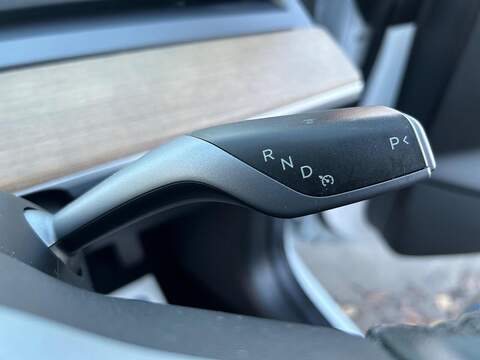 Tesla Model 3 (Dual Motor) Long Range Saloon 4dr Electric Auto 4WDE (346 ps) - U391