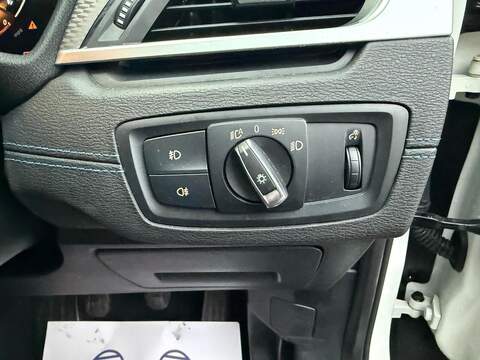 BMW X2 2.0 18d M Sport X SUV 5dr Diesel Manual sDrive Euro 6 (s/s) (150 ps) - U392