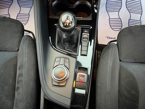 BMW X2 2.0 18d M Sport X SUV 5dr Diesel Manual sDrive Euro 6 (s/s) (150 ps) - U392