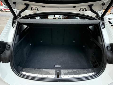 BMW X2 2.0 18d M Sport X SUV 5dr Diesel Manual sDrive Euro 6 (s/s) (150 ps) - U392