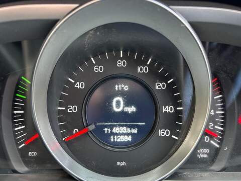 Volvo V40 2.0 T2 R-Design Edition Hatchback 5dr Petrol Manual Euro 6 (s/s) (122 ps) - U393