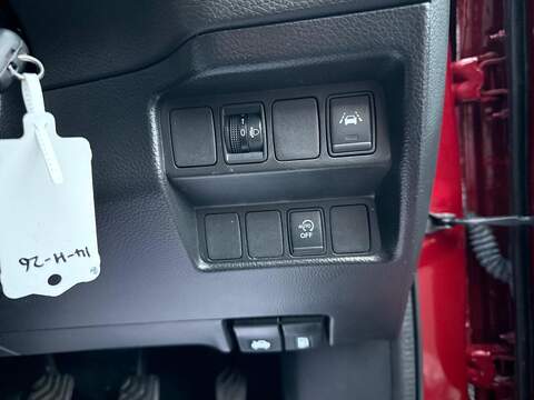 Nissan Qashqai 1.5 dCi Acenta Premium SUV 5dr Diesel Manual Euro 6 (s/s) (115 ps) - U394