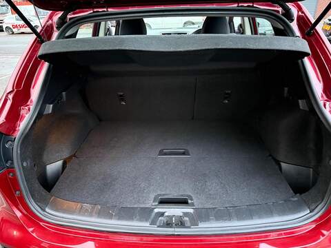 Nissan Qashqai 1.5 dCi Acenta Premium SUV 5dr Diesel Manual Euro 6 (s/s) (115 ps) - U394