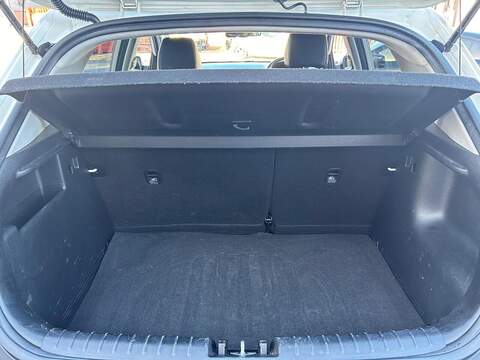 Kia Stonic 1.0 T-GDi 3 SUV 5dr Petrol Manual Euro 6 (s/s) (118 bhp) - U396