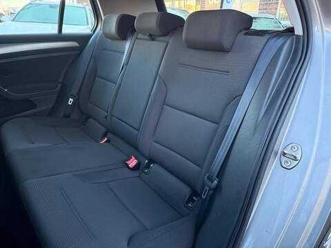 Volkswagen Golf 1.6 TDI BlueMotion Tech Match Hatchback 5dr Diesel Manual Euro 6 (s/s) (110 ps) - U399