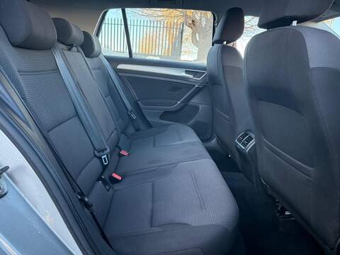 Volkswagen Golf 1.6 TDI BlueMotion Tech Match Hatchback 5dr Diesel Manual Euro 6 (s/s) (110 ps) - U399