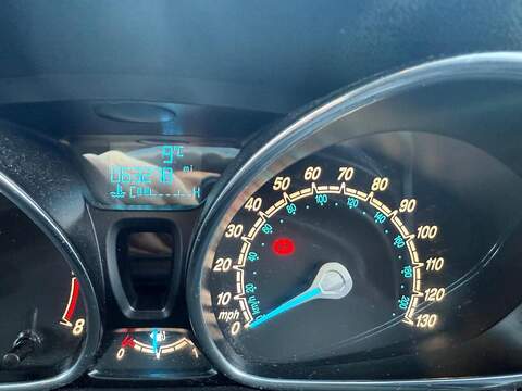 Ford Fiesta 1.0T EcoBoost Titanium X Hatchback 5dr Petrol Manual Euro 6 (s/s) (100 ps) - U400