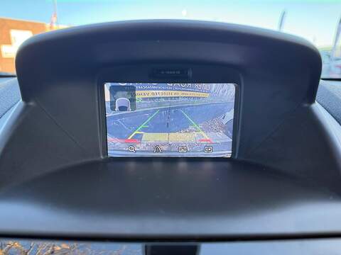 Ford Fiesta 1.0T EcoBoost Titanium X Hatchback 5dr Petrol Manual Euro 6 (s/s) (100 ps) - U400