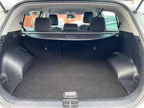 Kia Sportage 1.7 CRDi 2 SUV 5dr Diesel Manual Euro 6 (s/s) (114 bhp) - U401