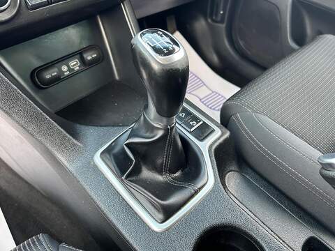 Kia Sportage 1.7 CRDi 2 SUV 5dr Diesel Manual Euro 6 (s/s) (114 bhp) - U401