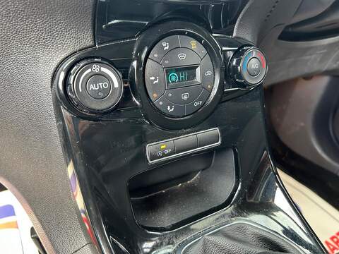 Ford Fiesta 1.0T EcoBoost Titanium Hatchback 5dr Petrol Manual Euro 6 (s/s) (100 ps) - U403