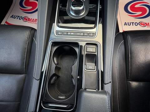 Jaguar F-PACE 2.0 D180 R-Sport SUV 5dr Diesel Auto AWD Euro 6 (s/s) (180 ps) - U404