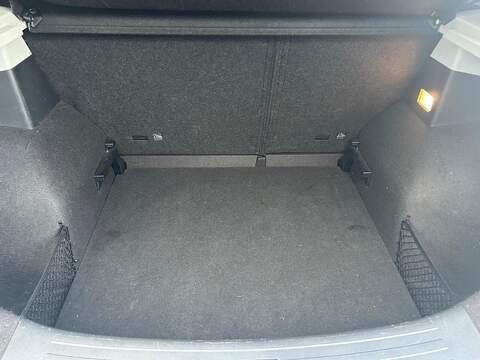 MG MG ZS 1.5 VTi-TECH Limited Edition SUV 5dr Petrol Manual Euro 6 (s/s) (106 ps) - U407