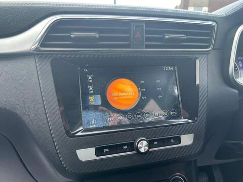 MG MG ZS 1.5 VTi-TECH Limited Edition SUV 5dr Petrol Manual Euro 6 (s/s) (106 ps) - U407