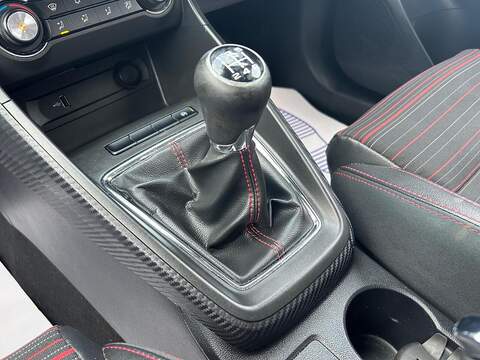 MG MG ZS 1.5 VTi-TECH Limited Edition SUV 5dr Petrol Manual Euro 6 (s/s) (106 ps) - U407