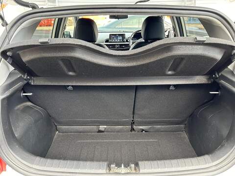 Kia Picanto 1.0 T-GDi GT-Line Hatchback 5dr Petrol Manual Euro 6 (s/s) (99 bhp) - U408