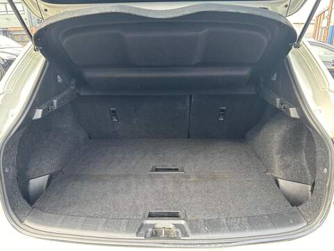 Nissan Qashqai Qashqai 1.5 dCi Tekna 2WD Euro 6 (s/s) 5dr - U41
