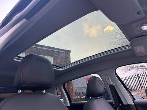 Peugeot 2008 1.2 PureTech GPF GT Line SUV 5dr Petrol Manual Euro 6 (s/s) (130 ps) - U411