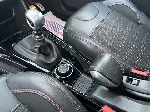 Peugeot 2008 1.2 PureTech GPF GT Line SUV 5dr Petrol Manual Euro 6 (s/s) (130 ps) - U411