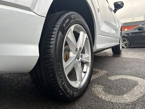 Audi Q2 1.0 TFSI Sport Euro 6 (s/s) 5dr - U413