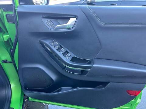 Ford Puma 1.5T EcoBoost ST SUV 5dr Petrol Manual Euro 6 (s/s) (200 ps) - U416