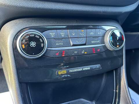 Ford Puma 1.5T EcoBoost ST SUV 5dr Petrol Manual Euro 6 (s/s) (200 ps) - U416