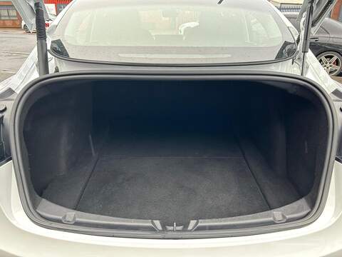 Tesla Model 3 (Dual Motor) Long Range Saloon 4dr Electric Auto 4WDE (346 ps) - U420
