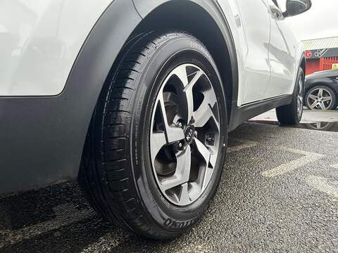 Kia Sportage 1.6 GDi 2 SUV 5dr Petrol Manual Euro 6 (s/s) (130 bhp) - U422