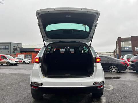 Kia Sportage 1.6 GDi 2 SUV 5dr Petrol Manual Euro 6 (s/s) (130 bhp) - U422
