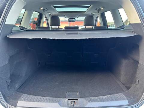 Ford Kuga 2.0 TDCi Titanium X SUV 5dr Diesel Manual 2WD Euro 6 (s/s) (150 ps) - U425