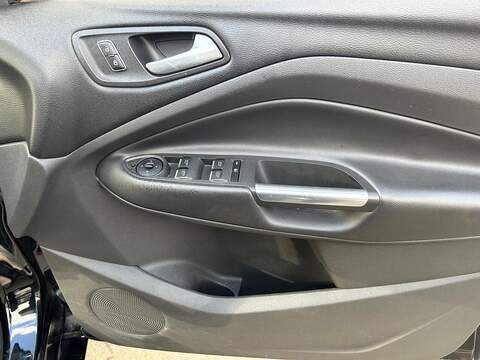 Ford Kuga Kuga 2.0 TDCi Titanium X Sport AWD Euro 6 (s/s) 5dr - U43