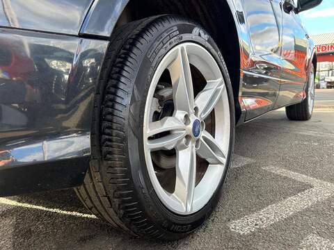 Ford Kuga Kuga 2.0 TDCi Titanium X Sport AWD Euro 6 (s/s) 5dr - U43