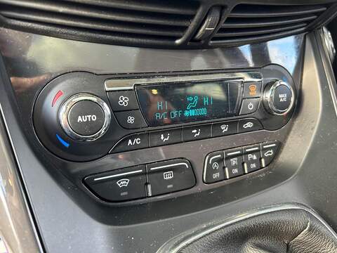 Ford Kuga Kuga 2.0 TDCi Titanium X Sport AWD Euro 6 (s/s) 5dr - U43