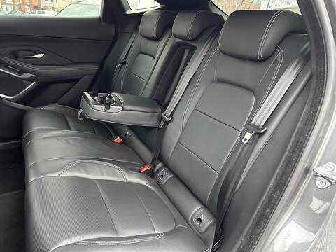 Jaguar E-PACE 2.0 D240 R-Dynamic HSE SUV 5dr Diesel Auto AWD Euro 6 (s/s) (240 ps) - U430