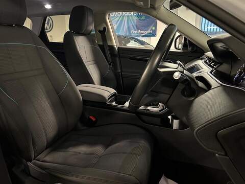 Land Rover Range Rover Evoque 2.0 D165 SUV 5dr Diesel Manual FWD Euro 6 (s/s) (163 ps) - U431