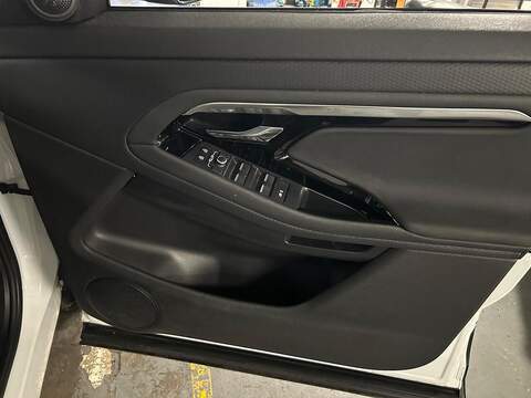 Land Rover Range Rover Evoque 2.0 D165 SUV 5dr Diesel Manual FWD Euro 6 (s/s) (163 ps) - U431