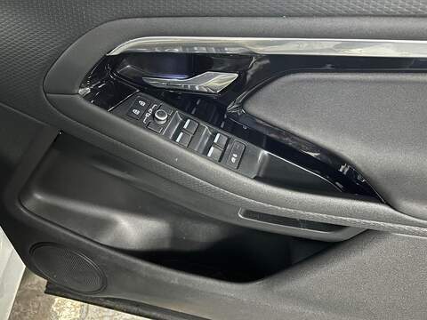 Land Rover Range Rover Evoque 2.0 D165 SUV 5dr Diesel Manual FWD Euro 6 (s/s) (163 ps) - U431