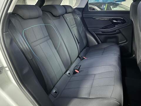 Land Rover Range Rover Evoque 2.0 D165 SUV 5dr Diesel Manual FWD Euro 6 (s/s) (163 ps) - U431