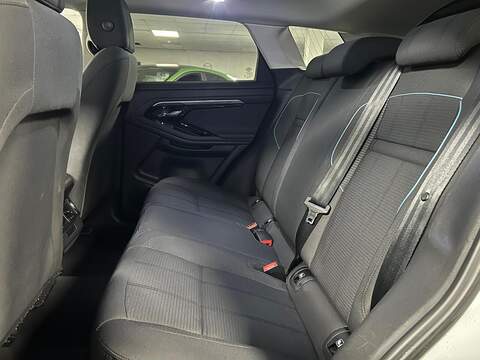 Land Rover Range Rover Evoque 2.0 D165 SUV 5dr Diesel Manual FWD Euro 6 (s/s) (163 ps) - U431